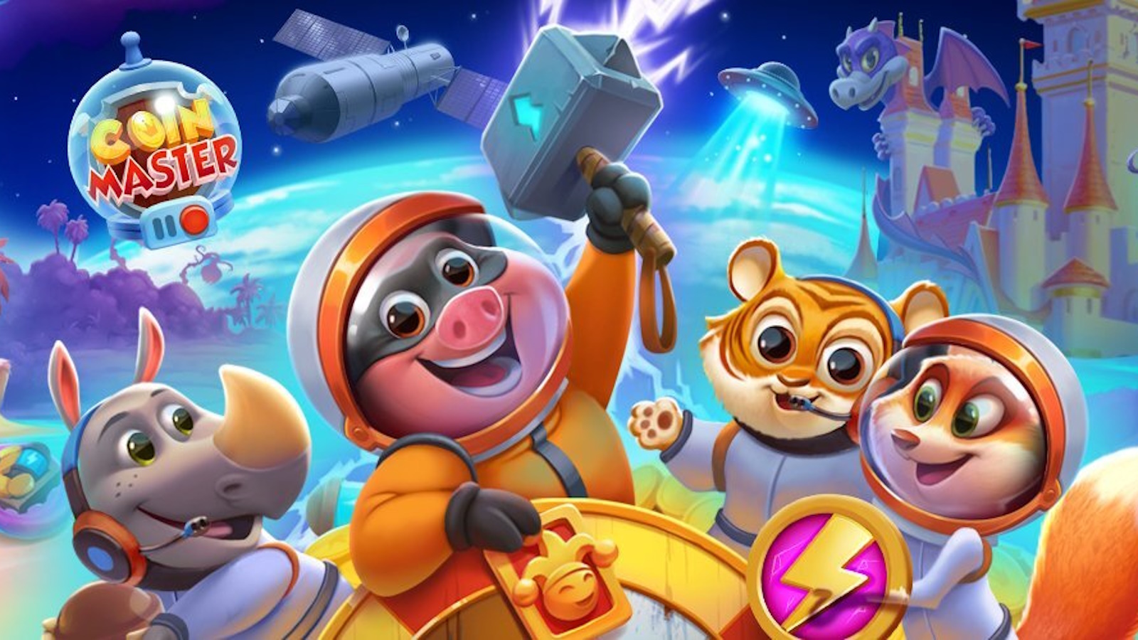 LINK MỜI EXTRA COINMASTER